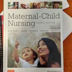 Maternal-Child Nursing 4th Edition